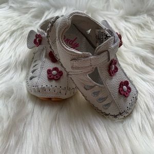 Baby Shoes